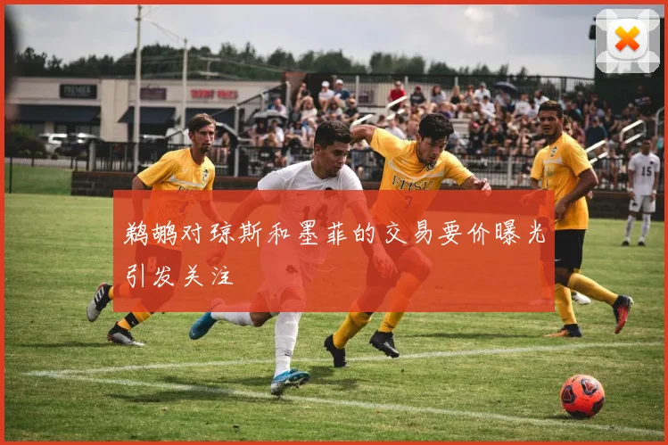 鹈鹕对琼斯和墨菲的交易要价曝光引发关注