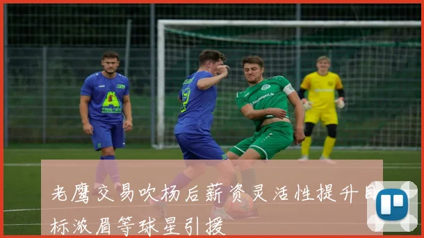 老鹰交易吹杨后薪资灵活性提升目标浓眉等球星引援